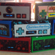 Image for article titled GameCube Turns Into Hookah, Continues To Be Awesome